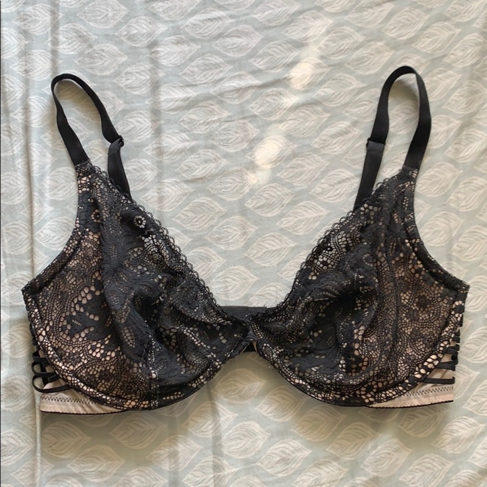 Bra from Victoria’s Secret “Very Sexy” Collection